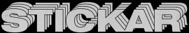 STICKAR